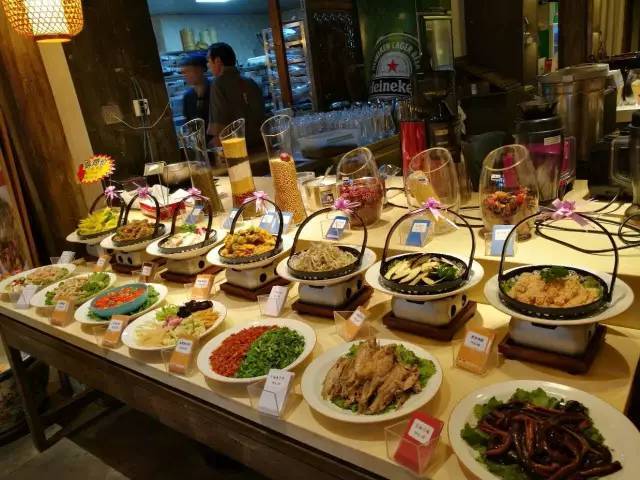 餐飲業革新之道 深度解讀【4D明檔管理法】及其對經營管理的實戰價值