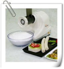 多功能料理手 一機(jī)在手，廚房全能無(wú)憂