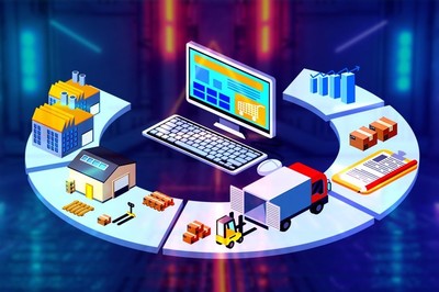 干貨！業財融合如何落地？以投資興辦電商實業為例的實戰解析